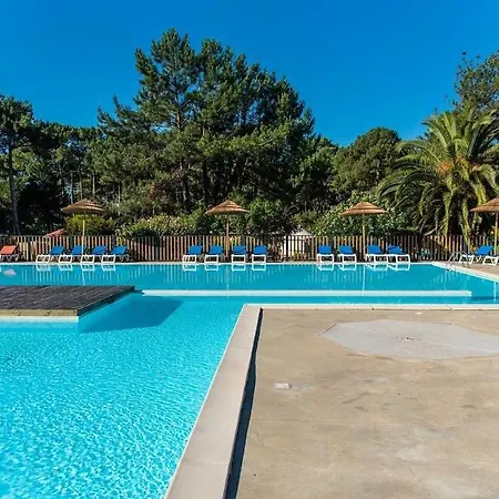 4 Etoiles - Parc Aquatique - Eeic0f * 比斯卡罗斯