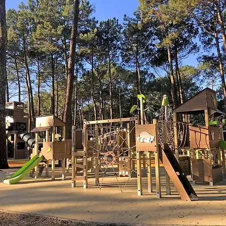 4 Etoiles - Parc Aquatique - Eeic0f 比斯卡罗斯